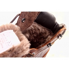 Footwear CXS ROAD GRAND WINTER, ankle, winter