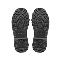 Footwear CXS ROAD GRAND WINTER, ankle, winter