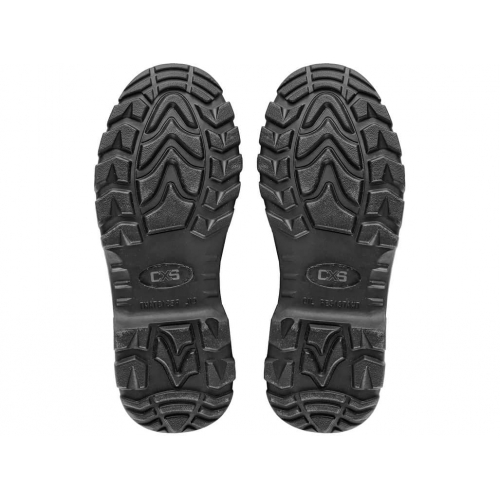 Footwear CXS ROAD GRAND WINTER, ankle, winter