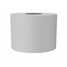 Toilet paper HARMONY MAXIMA, 2-ply, 69m