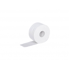 Toaletný papier JUMBO, 190, biely