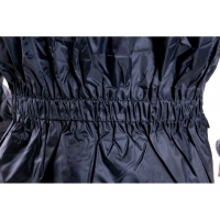 Men's winter jacket VERMONT, blue