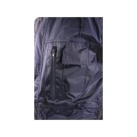 Men's winter jacket VERMONT, blue