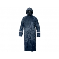 CXS VENTO waterproof jacket, blue