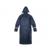 Vodeodolný plášť CXS VENTO, modrý