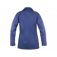 Ladies blouse LADA, blue