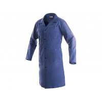 Men's coat VENCA, blue