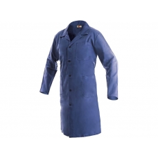 Men's coat VENCA, blue