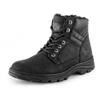 Footwear CXS ROAD INDUSTRY, ankle, winter