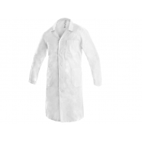 Men's jacket ADAM, white