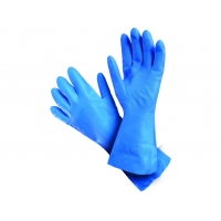 Gloves MAPA ULTRANITRIL 495, acid-resistant
