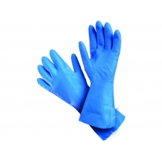 Gloves MAPA ULTRANITRIL 495, acid-resistant