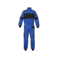 Overalls CXS LUXY ROBERT, men, blue-black