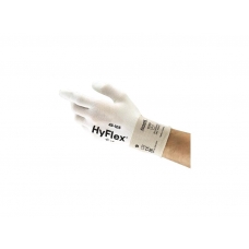 Rukavice ANSELL HYFLEX 48-105, máčané v polyuretáne