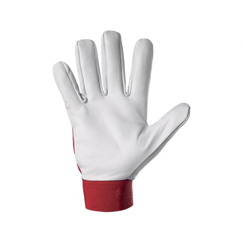 Gloves CXS TECHNIK, combination