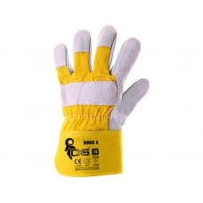 Gloves CXS DINGO A, combination
