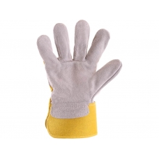 Rukavice CXS DINGO A, kombinované