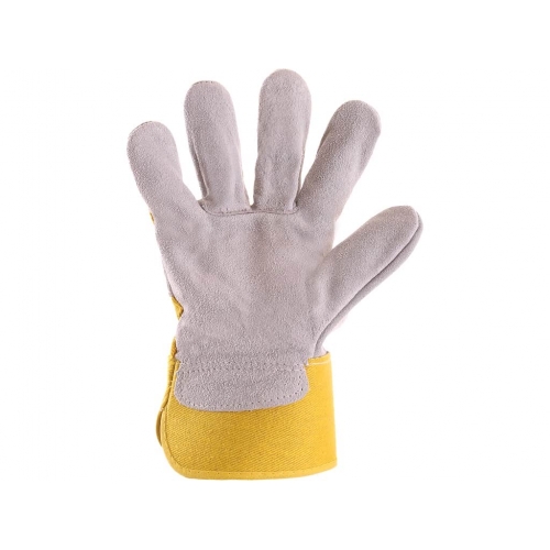 Gloves CXS DINGO A, combination