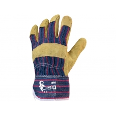 Gloves CXS ZORO, combination