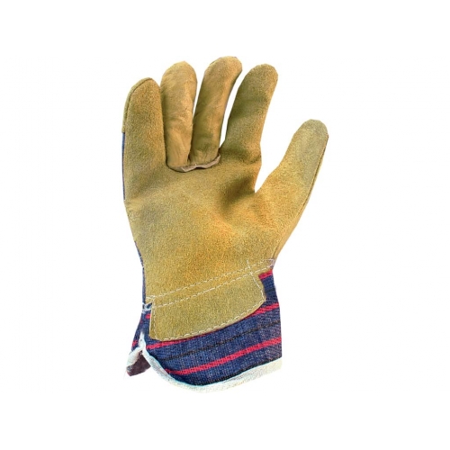 Gloves CXS ZORO, combination