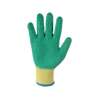 CXS ROXY gloves, latex dipped