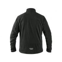 Unisex sweatshirt GRANBY, black