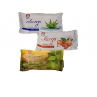 LARGO soap, 100g