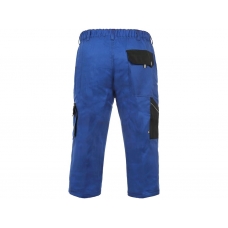 Pants 3/4 CXS LUXY PATRIK, men, blue-black