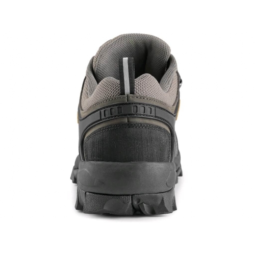 Shoes CXS GO-TEX MOUNT COOK, grey