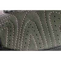 Shoes CXS GO-TEX MOUNT COOK, grey