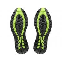 Shoes CXS LAND GAVI O1, half shoe