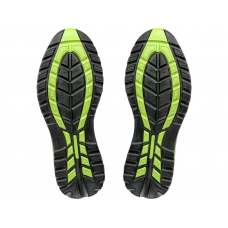 Obuv CXS LAND GAVI O1, poltopánky