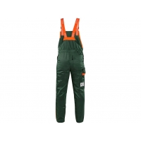 Záhradníky LESNÍK, proti porezu, pánske, 182 cm, veľ. 