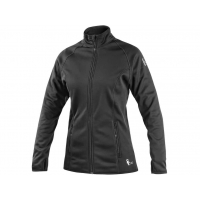 Sweatshirt TORONTO, women, black, sizing.