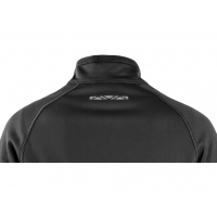 Sweatshirt TORONTO, women, black, sizing.