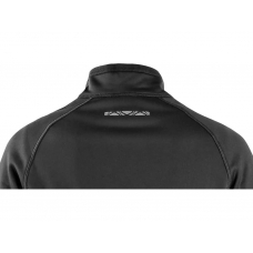 Sweatshirt TORONTO, women, black, sizing.