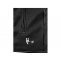 Sweatshirt TORONTO, women, black, sizing.