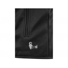 Sweatshirt TORONTO, women, black, sizing.