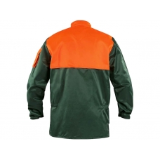 Blúza proti porezu LESNÍK, pánska, 182 cm