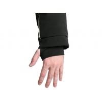 Pánska zimná bunda CXS VANCOUVER, čierno-žltá