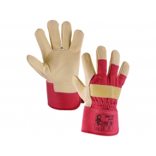 Combination gloves BUDY