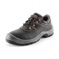 Shoes CXS STONE BERYL O2, half shoe