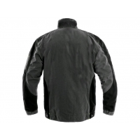 CXS SIRIUS LUCIUS, winter, men's, grey-green