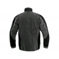 CXS SIRIUS LUCIUS, winter, men's, grey-green