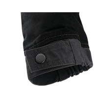 CXS SIRIUS LUCIUS, winter, men's, grey-green