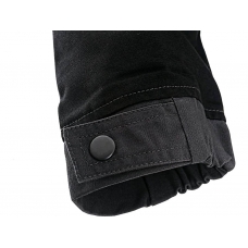 CXS SIRIUS LUCIUS, winter, men's, grey-green