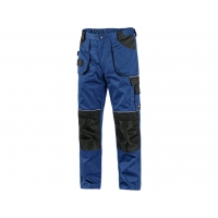 Waist trousers CXS ORION TEODOR, men, blue-black