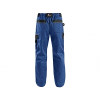 Waist trousers CXS ORION TEODOR, men, blue-black