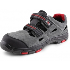 Obuv CXS ROCK PHYLLITE S1P, sandál, veľ. 