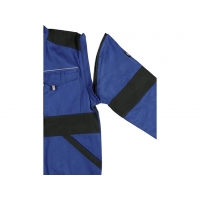 Blouse CXS LUXY EDA, men's, blue-black